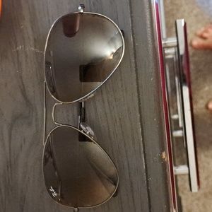Rey ban sunglasses